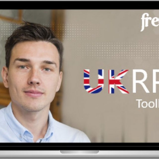 ukrpservices