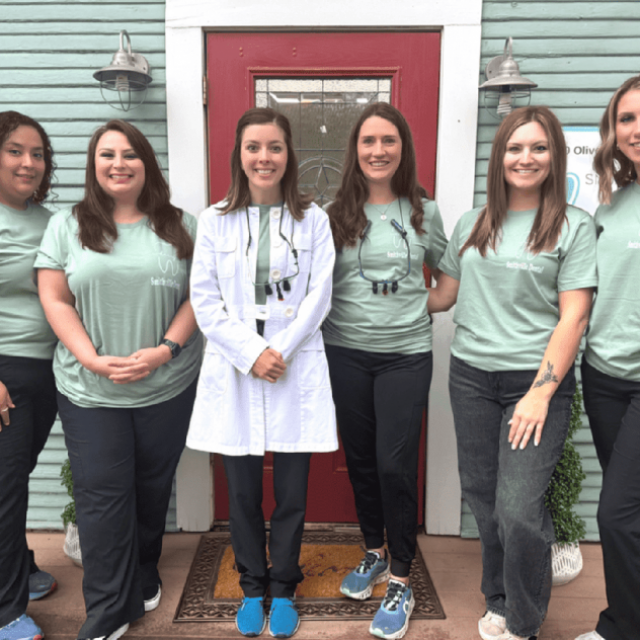 Smithville  Dental