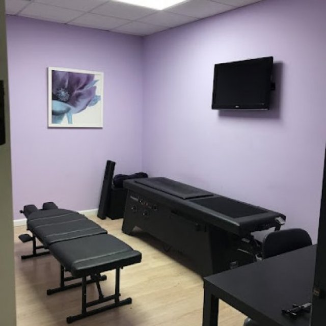 The Chiro Guy Chiropractic and Wellness Center