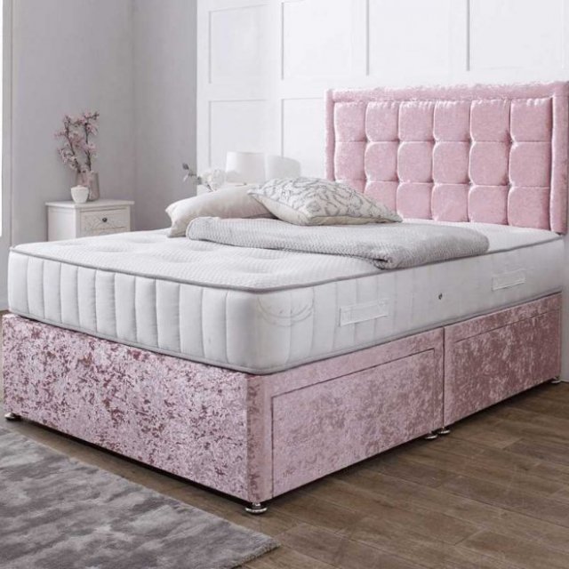 Bonzer Beds