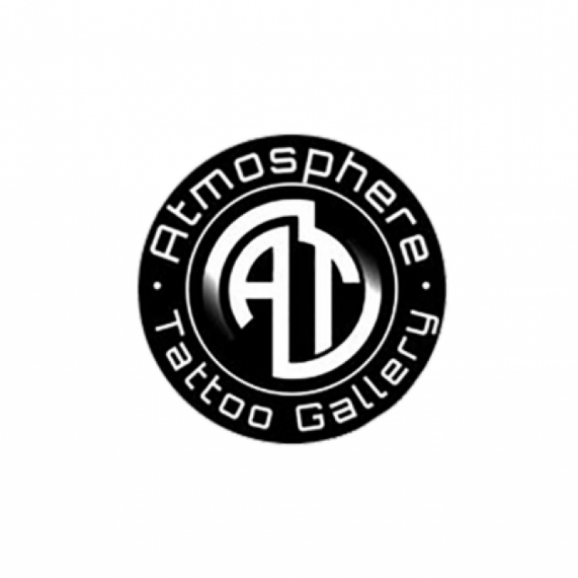 Atmosphere Tattoo Gallery