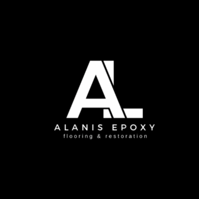 Alanis Epoxy Flooring