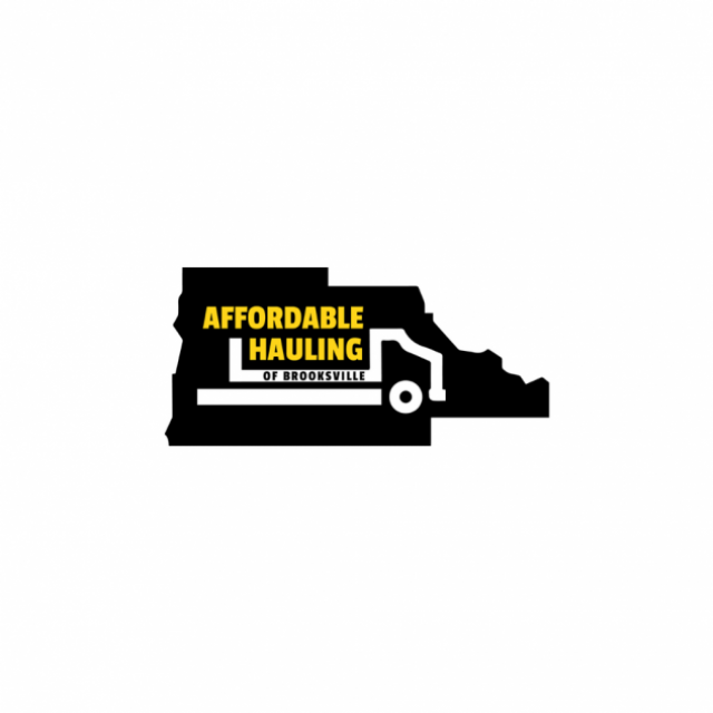 Affordable Hauling Dumpster Service