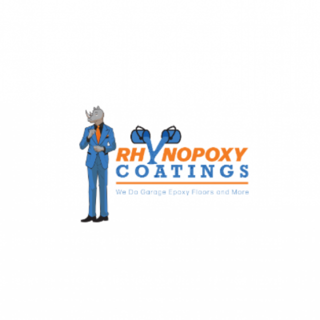 RhynoPoxy Coatings