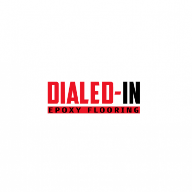 Dialed In Epoxy Systems