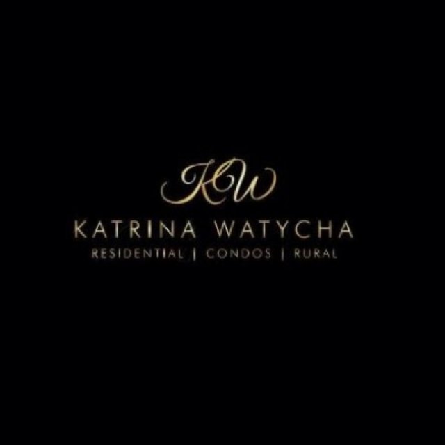 Katrina Watycha- Real Estate Professionals Inc.