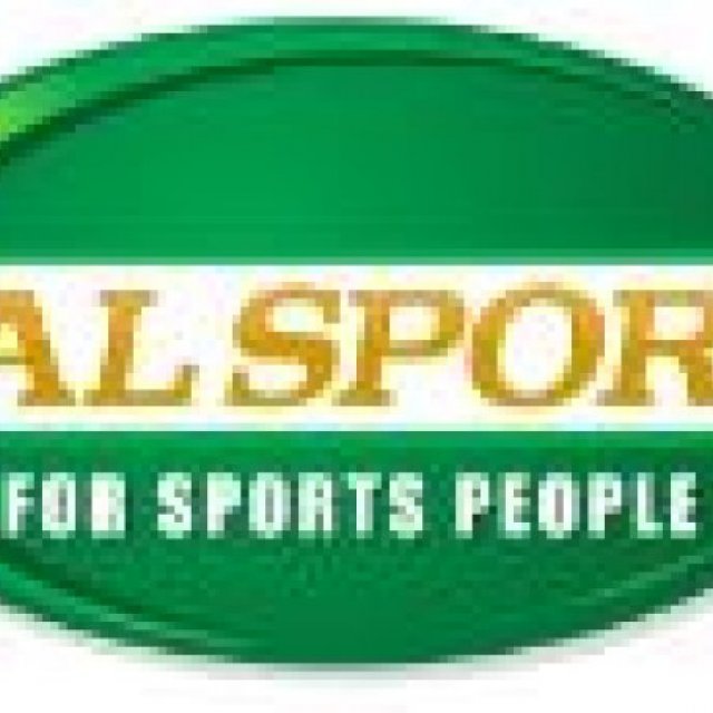 Oval Sports