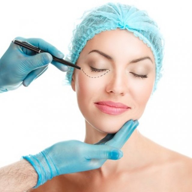 Is Eyelid Surgery Right for You?