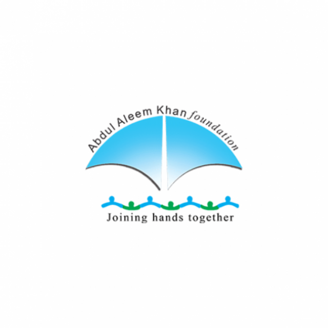 Abdul Aleem Khan Foundation