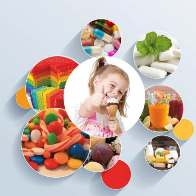 Vinayak Ingredients (INDIA) Pvt. Ltd.