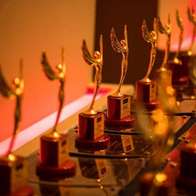 Official Primeawards