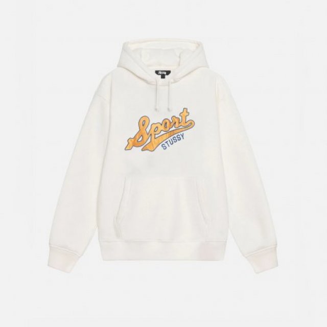 The Rise of Stussy: Iconic Hoodies and Shirts Redefined