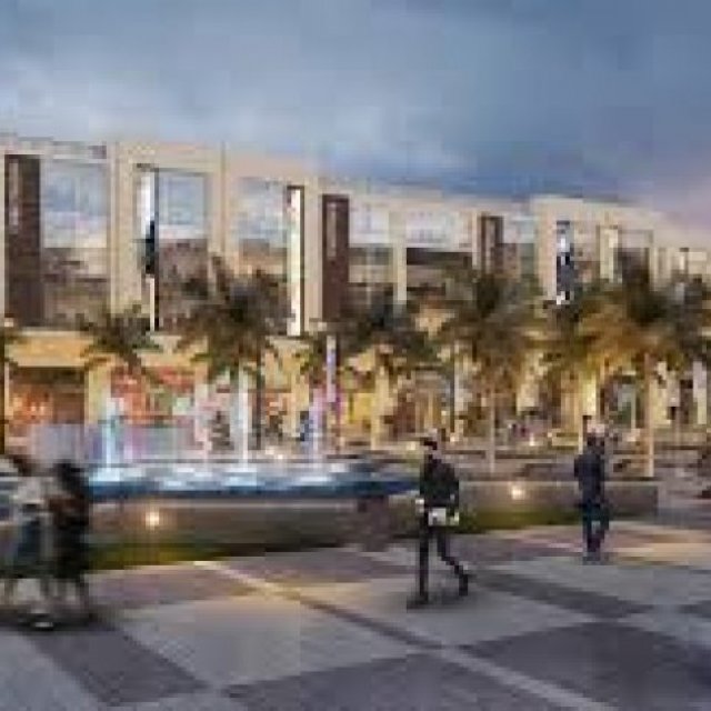 RAHEJA MALL DELHI