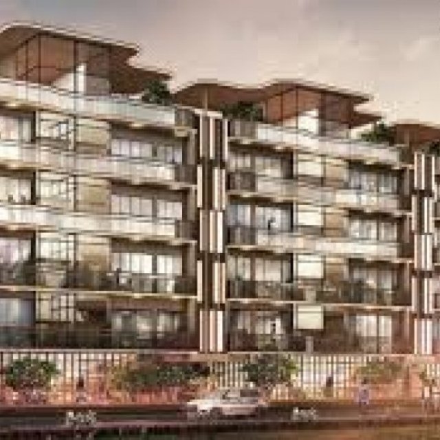 MRG CROWN SECTOR 106 GURGAON