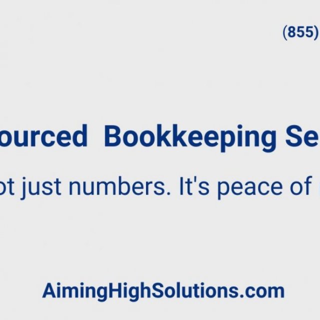 Aiming High Solutions