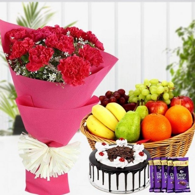Anniversary Gifts for Parents