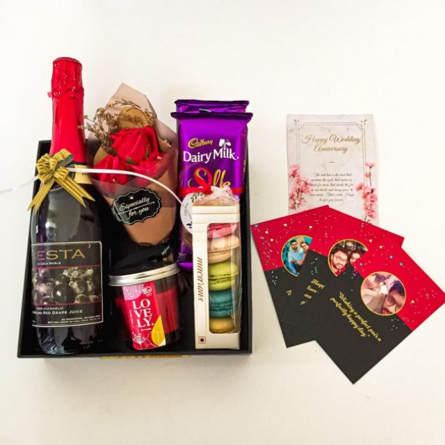 Personalized Anniversary Gifts