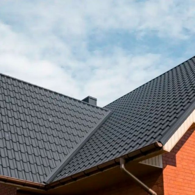 WH Roofing Services Ltd