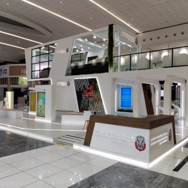 Fotoboxx Exhibitions