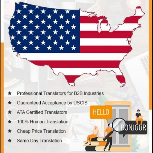 Global Translation Help