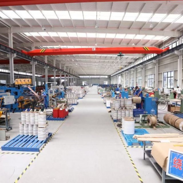 Welldone Power Technology Co., Ltd.