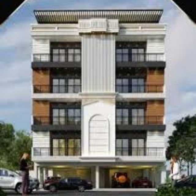 Builder Floor Noida Extension