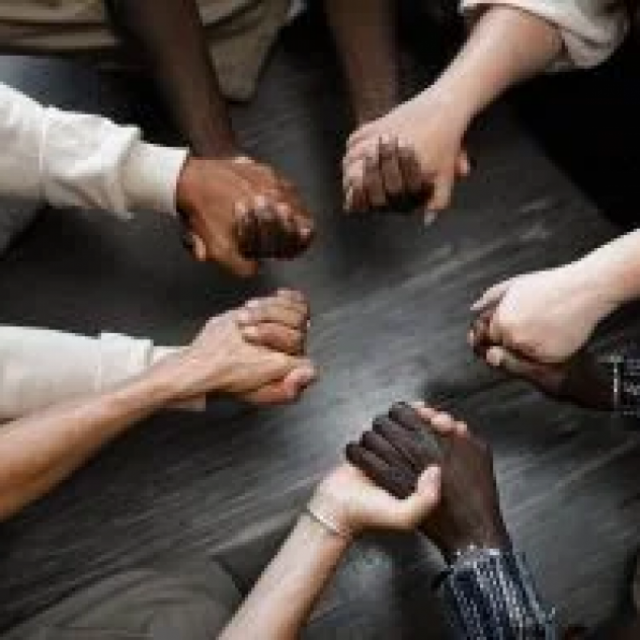 Open Arms Initiative