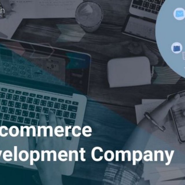 Bigcommerce Development Company