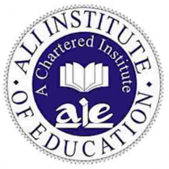 Ali Institute of Education