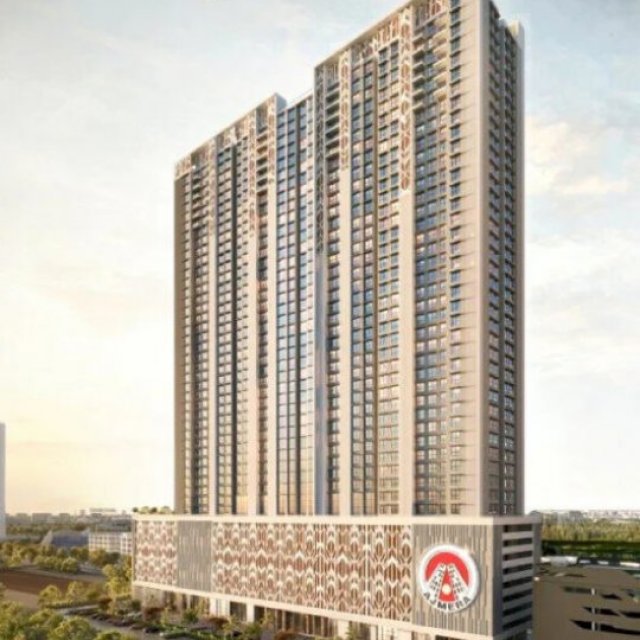 Ajmera Realty