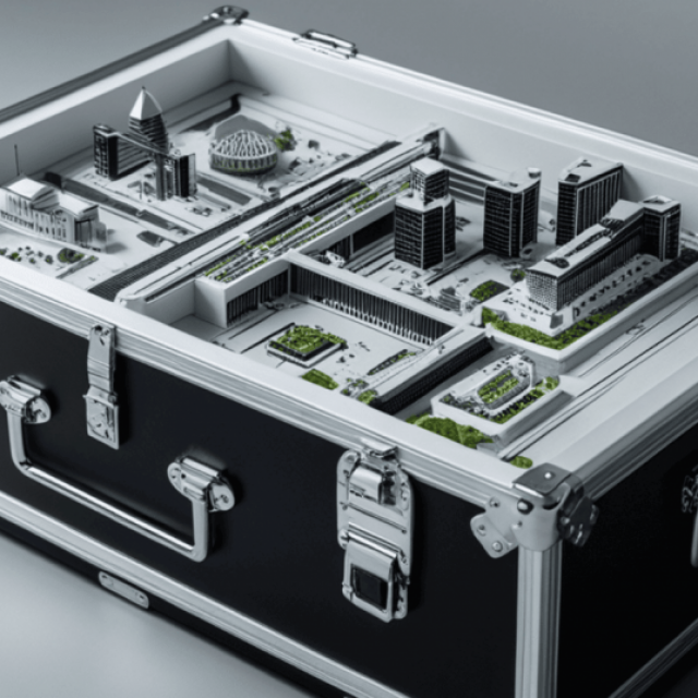 Maadhu Flight Case LLP