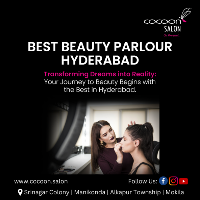Cocoon Salon