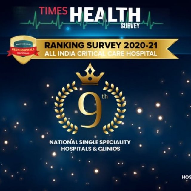 Cambridge Hospitals