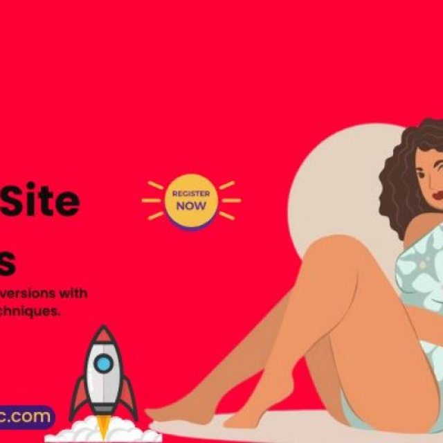 Adult Site Advertising Platform in India