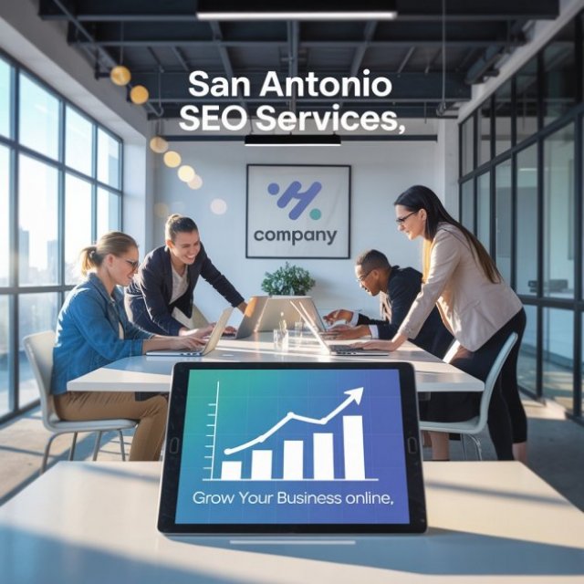 Odyssey SEO Company