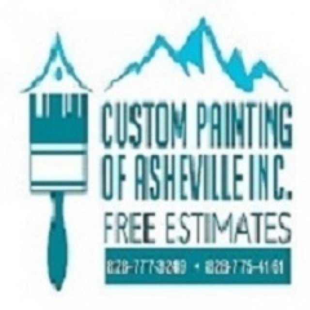 Custom Painting of Asheville inc