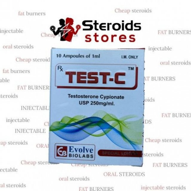 Best place to buy Testosterone Cypionate online