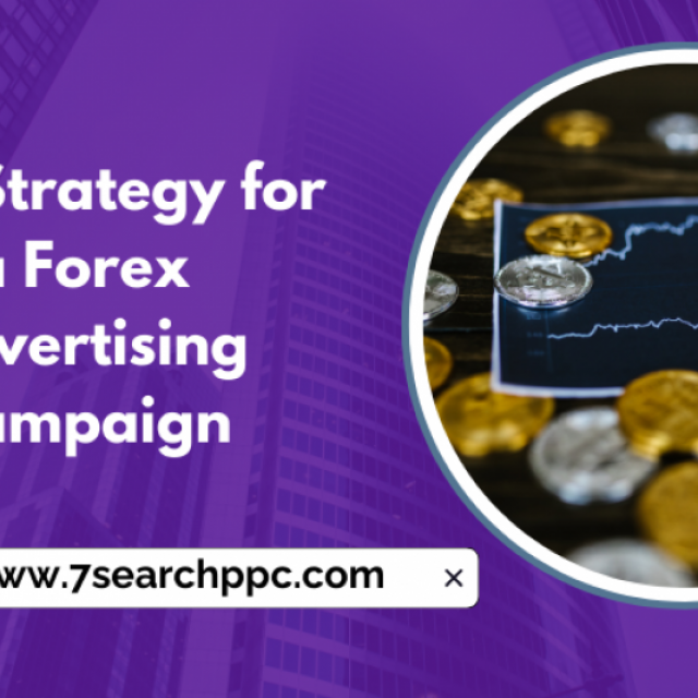 Performance-Based Forex Advertising Campaigns