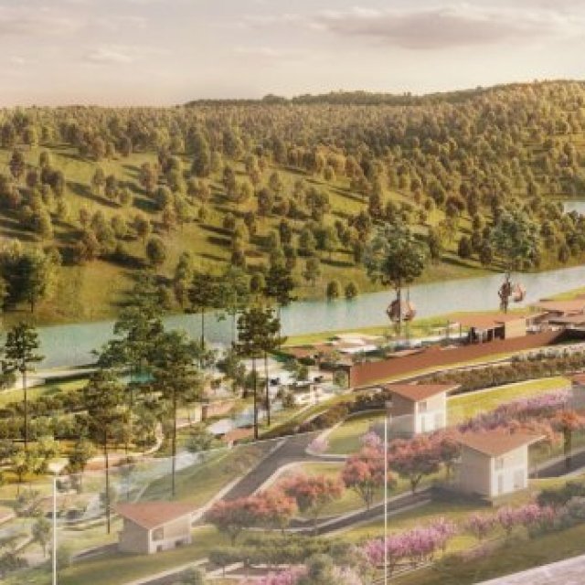 Foothills Of Matheran Neral Abhinandan Lodha Celebration Land Hoabl Plots