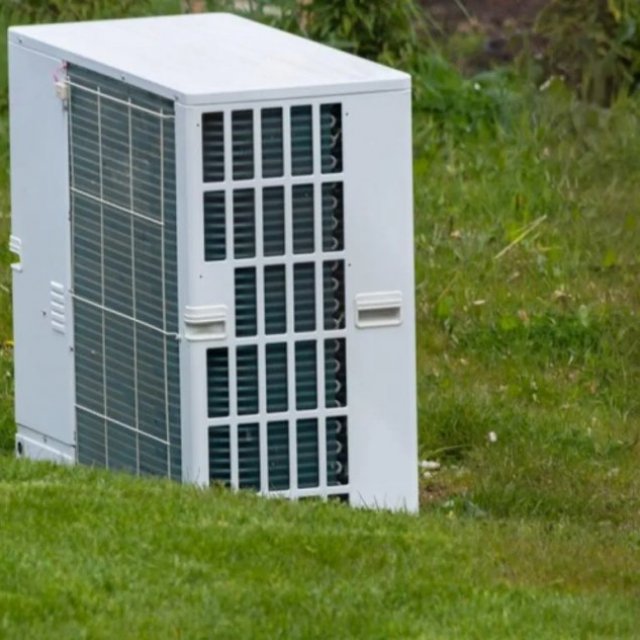 Air Source Heat Pump Services