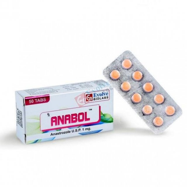Side effects of Anastrozole while on testosterone