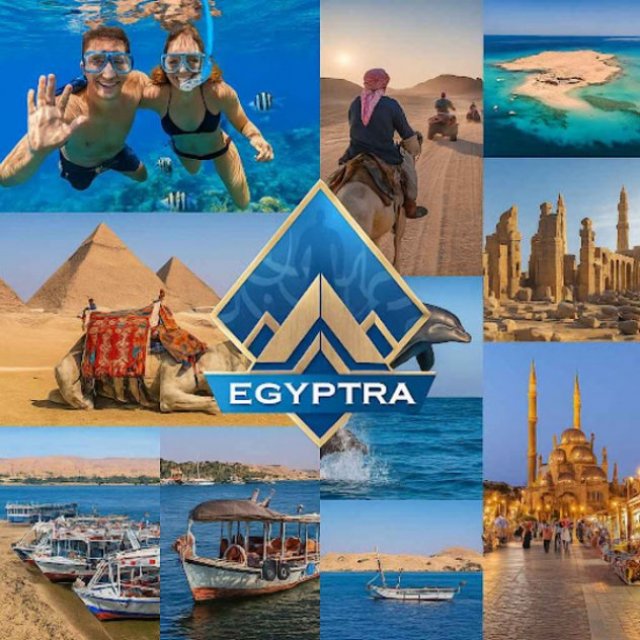 EGYPTRA TARVEL SERVICE