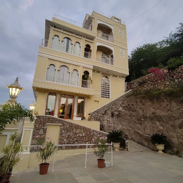 Burj Baneria - A Boutique Homestay