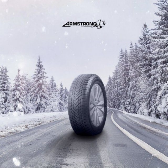 Armstrong Tire