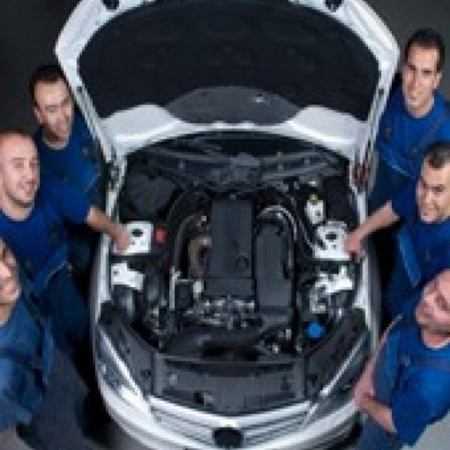 Action Automotive