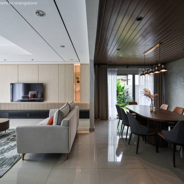 Black Pebble Designs - Interior Designer in Mangalore