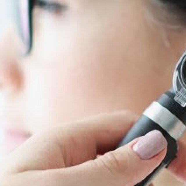 Ear Wax Removal Clinics UK