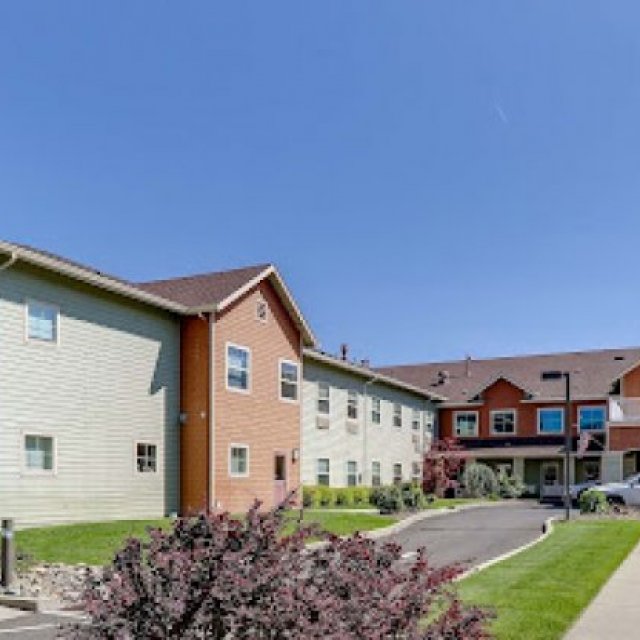 Azalea Gardens Assisted Living & Memory Care