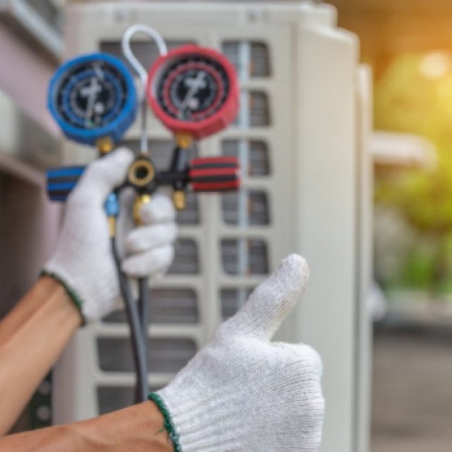 MileHi HVAC